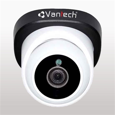 Camera Analog Vantech VP-4224A/T/C 4.0 Megapixel